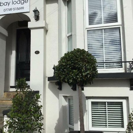 Bay Lodge 에일즈베리 외부 사진