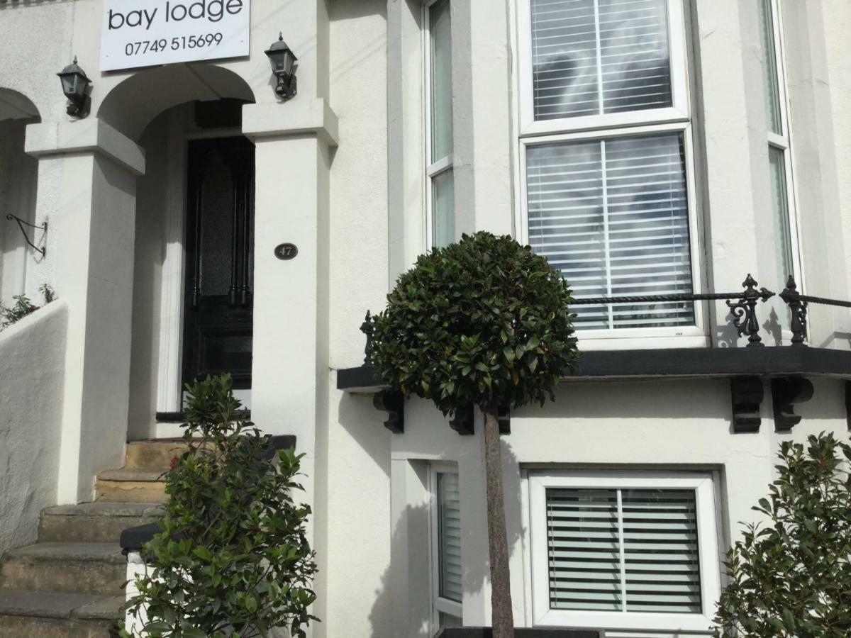 Bay Lodge 에일즈베리 외부 사진